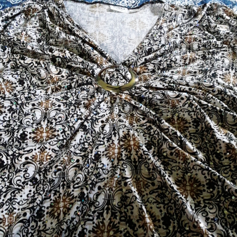 Cato Top